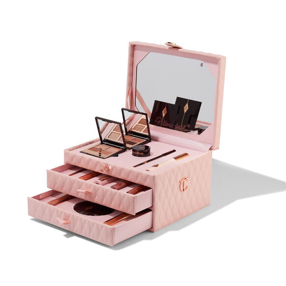 Coffret charlotte