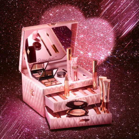 Coffret charlotte