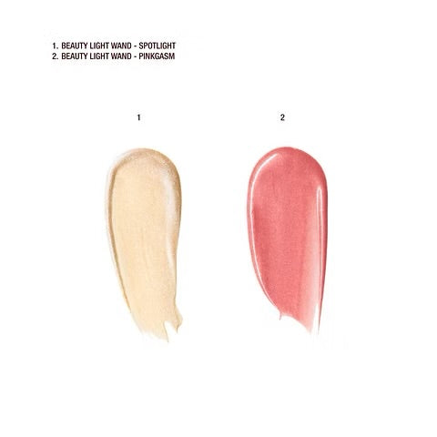 Set charlotte glow kit