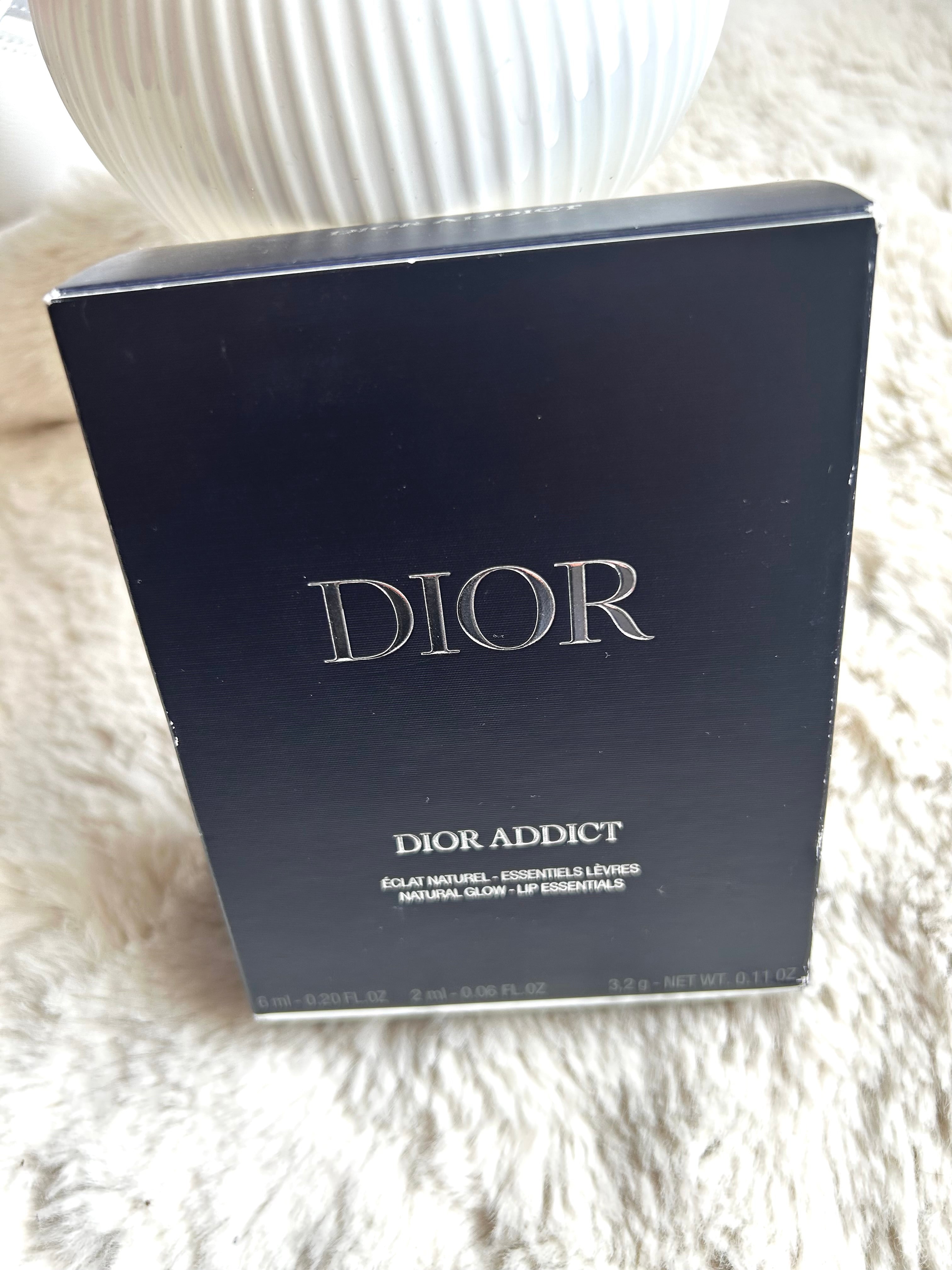 Coffret addict