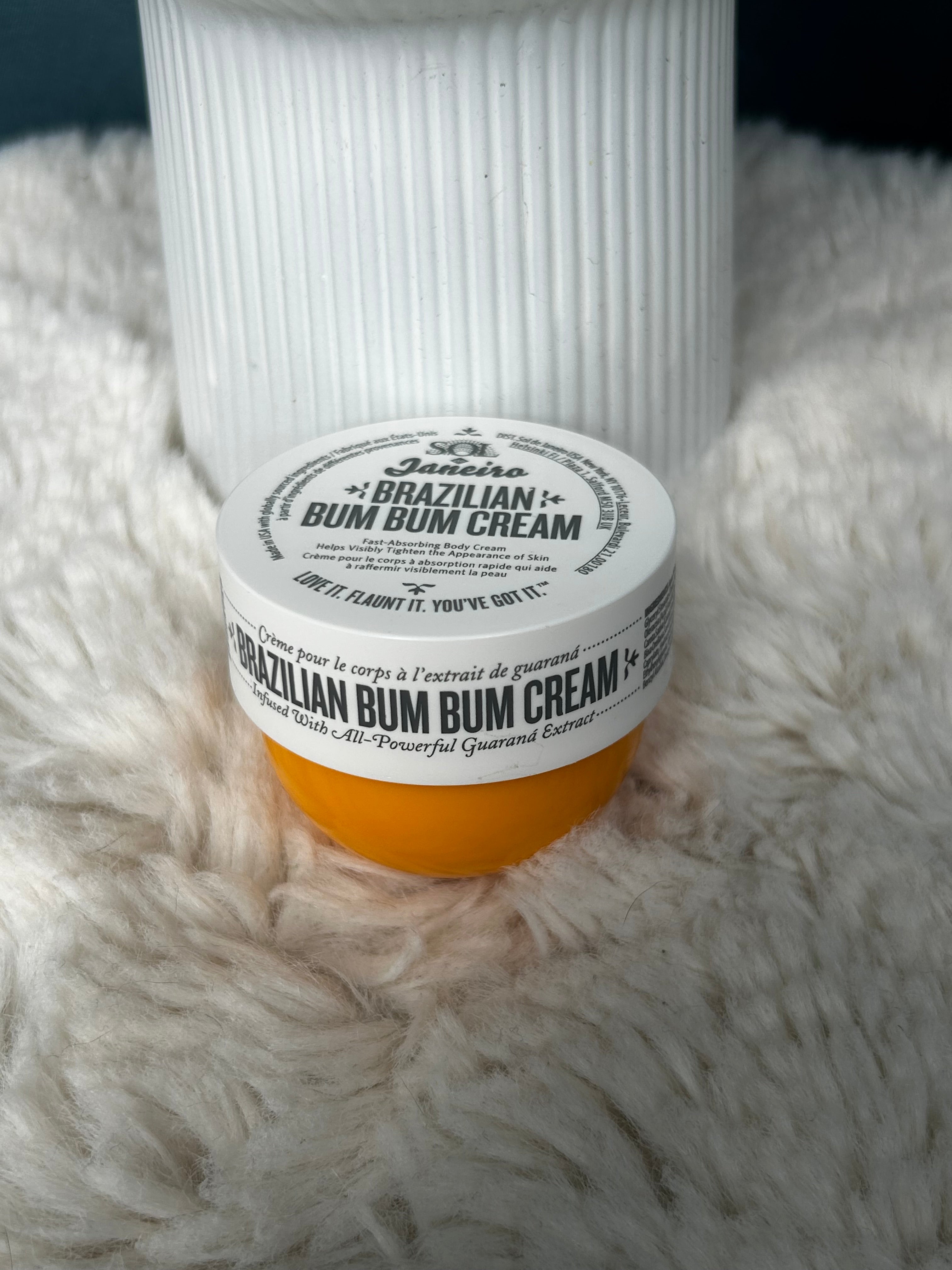 Mini Crème sol de janeiro 15ml