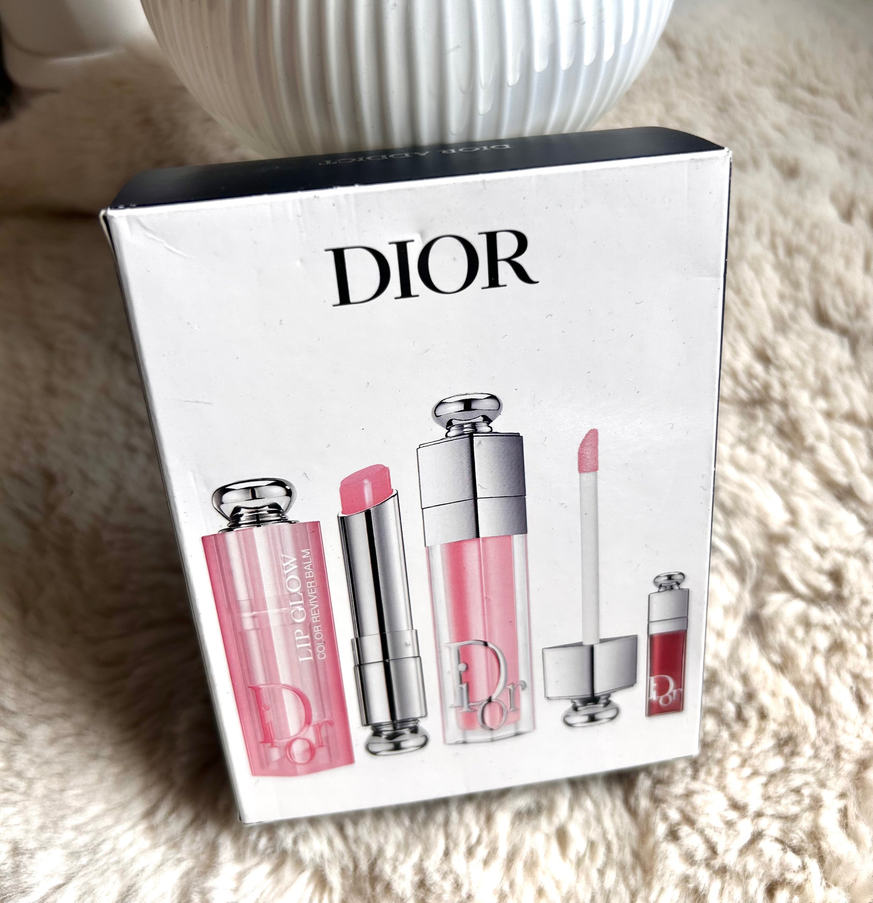 Coffret addict