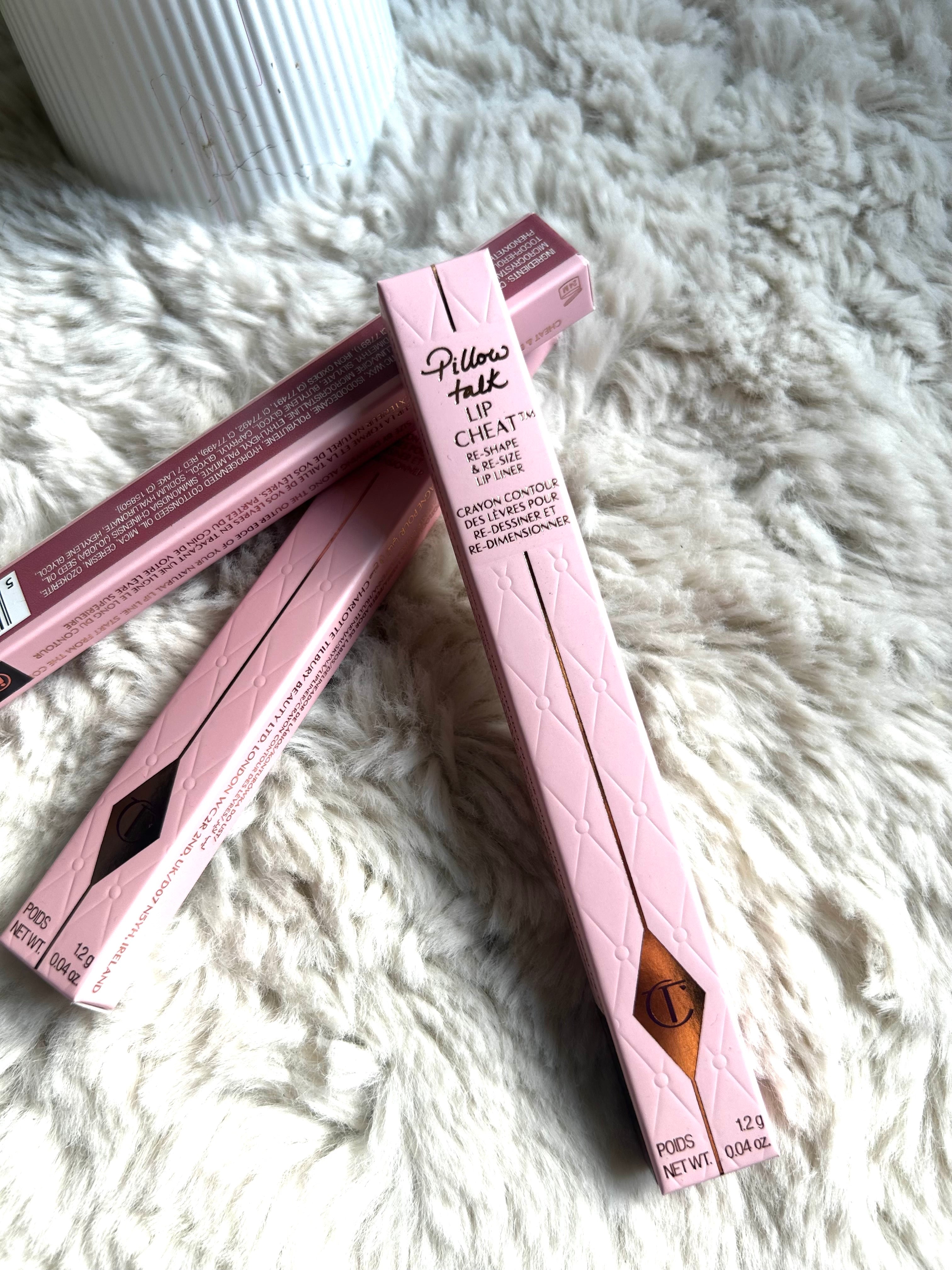 Crayon à lèvres lip cheat