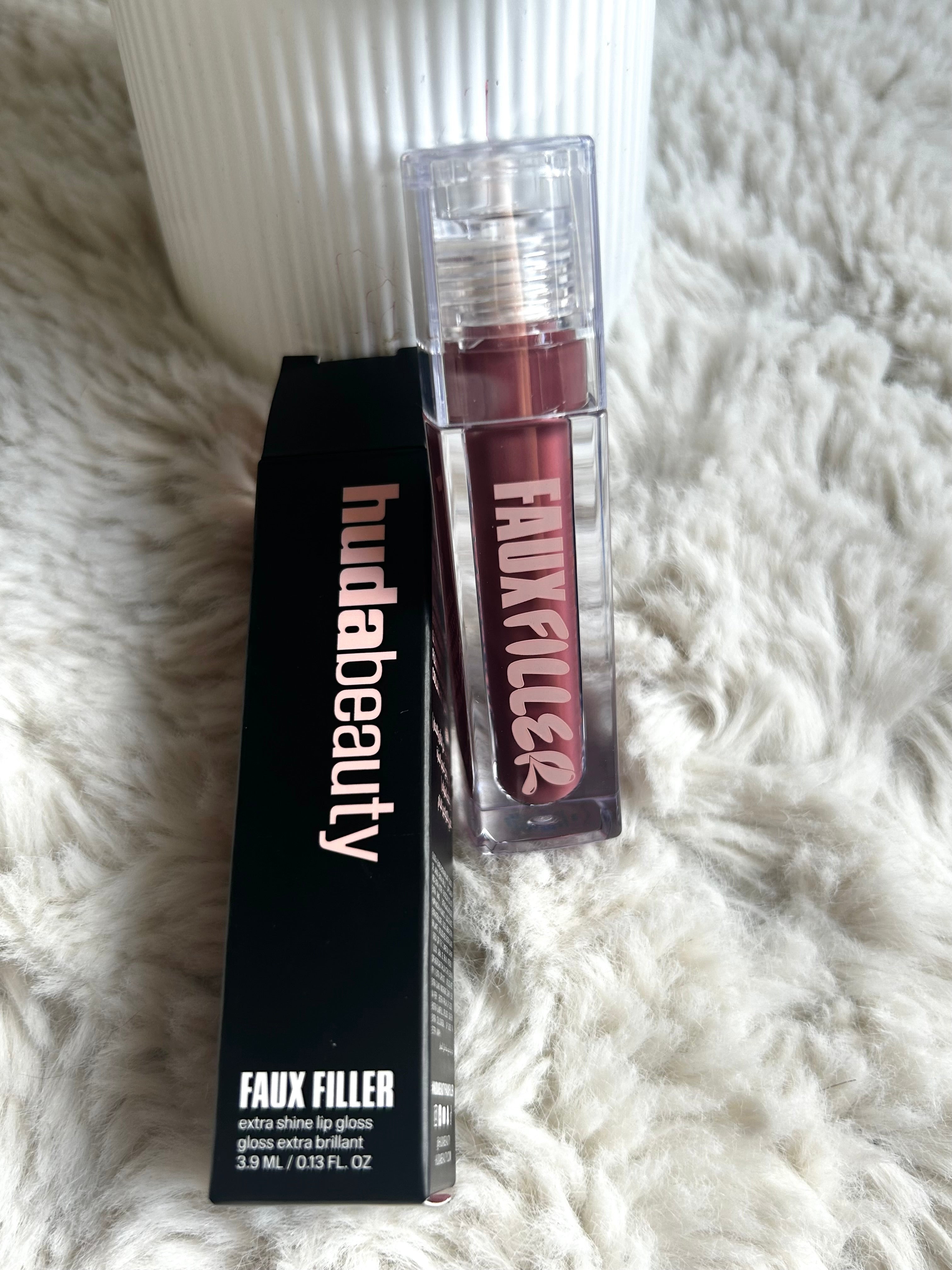 Gloss bombshell