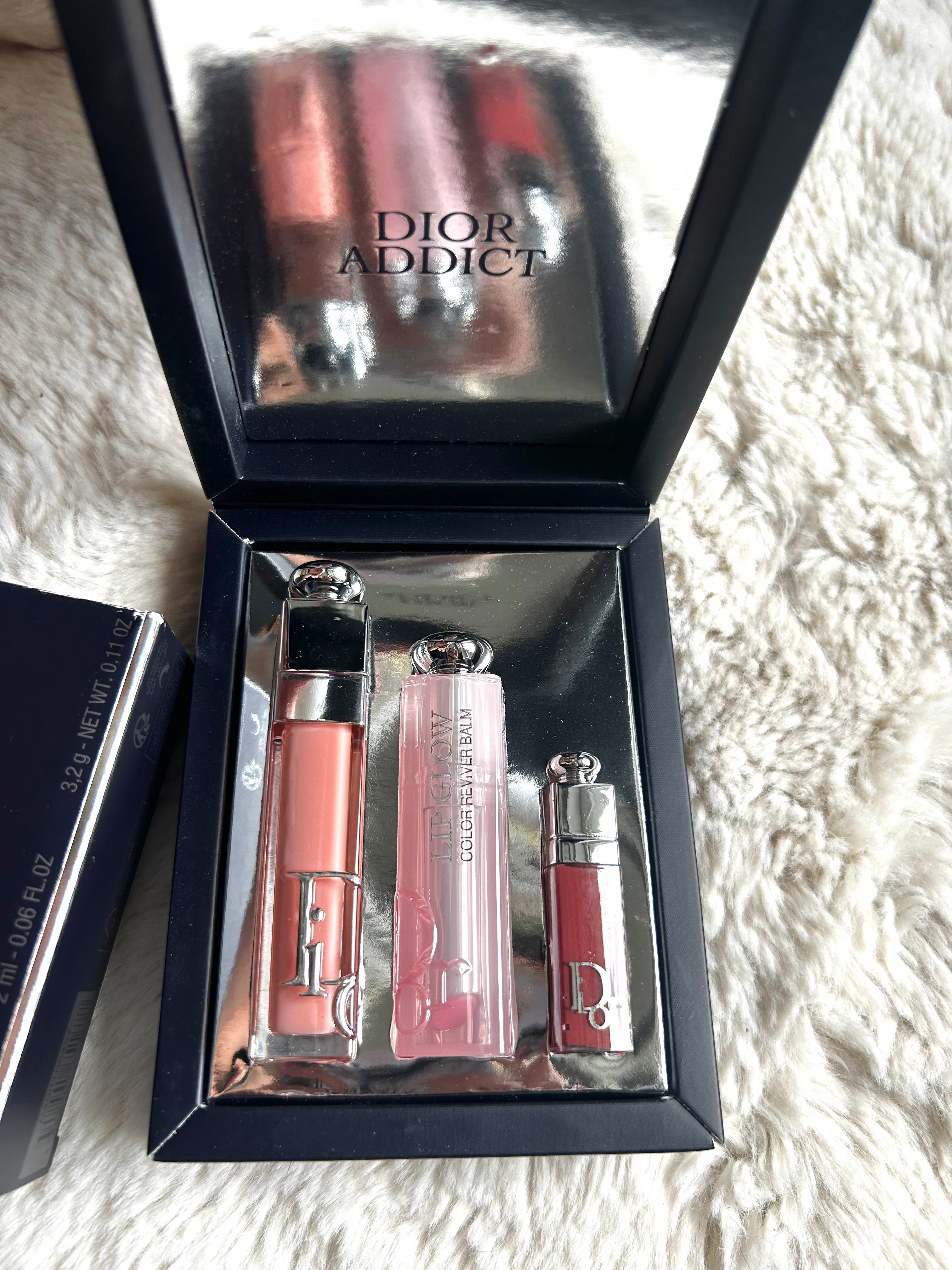 Coffret addict