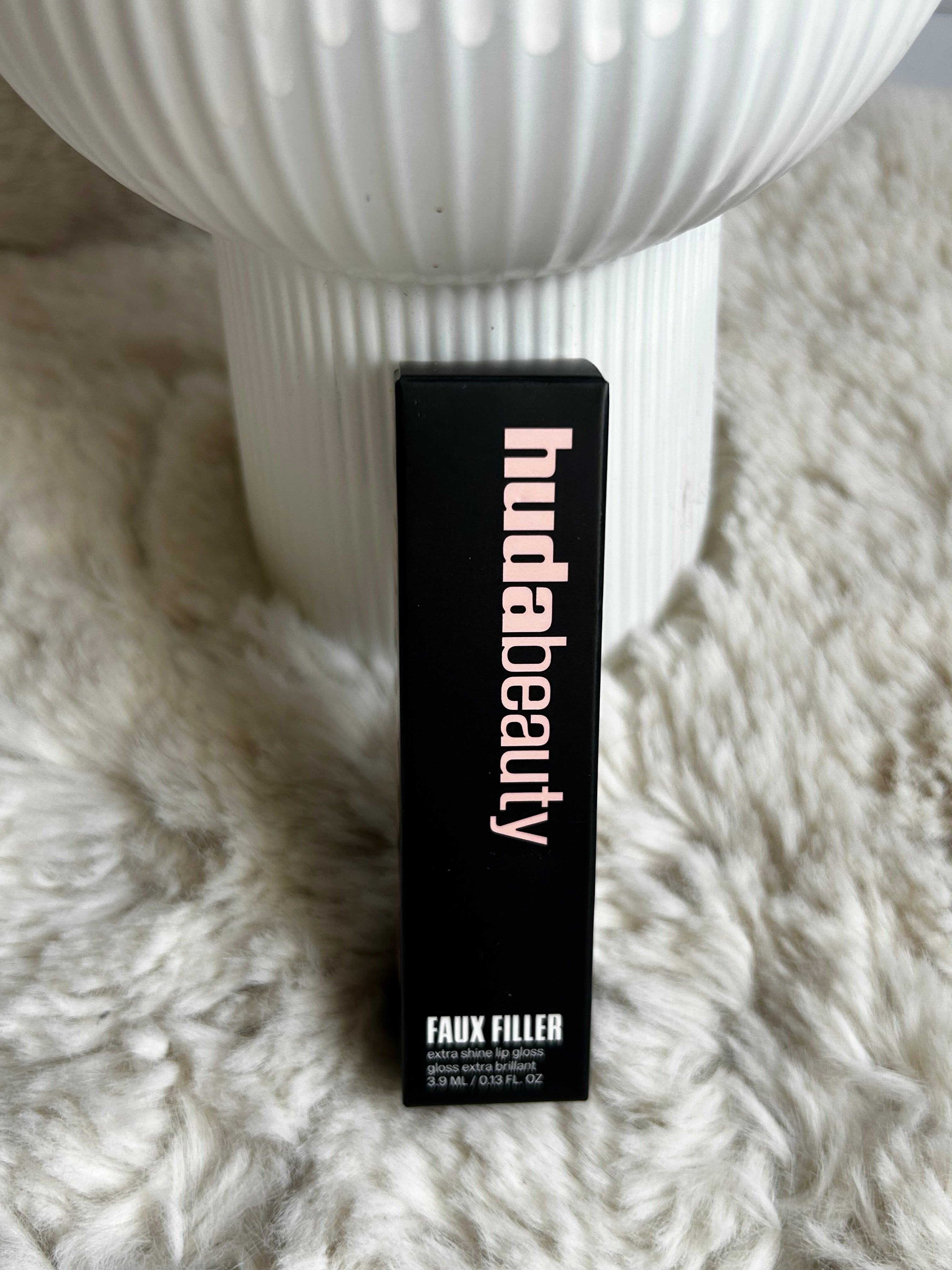 Gloss bombshell
