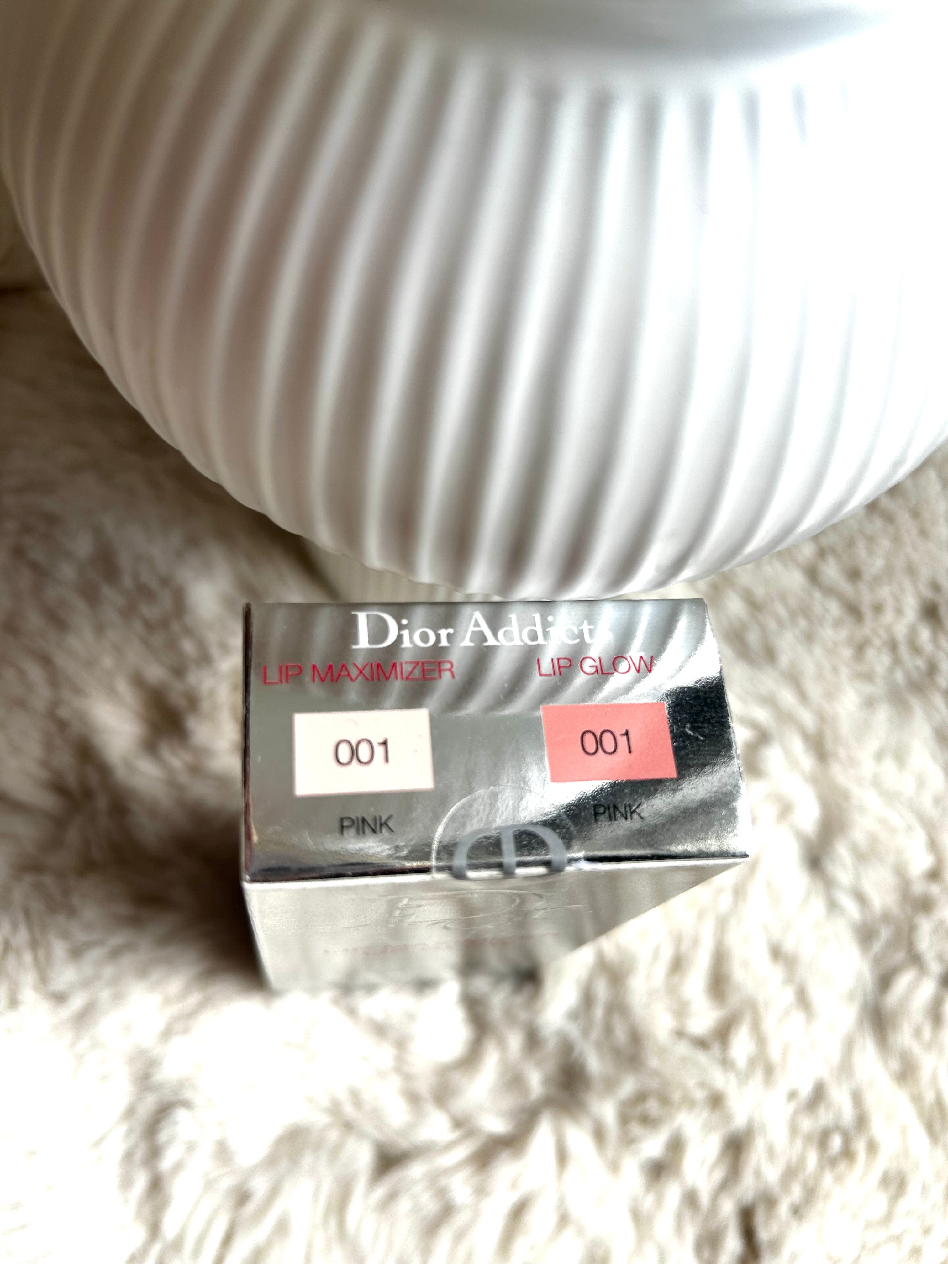 Coffret duo