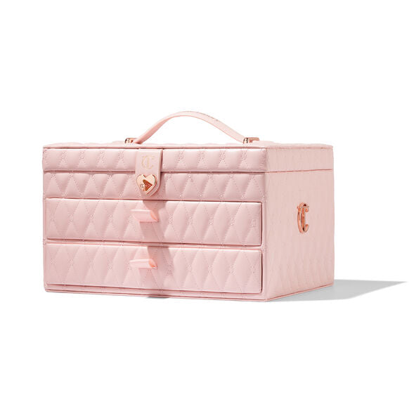 Coffret charlotte