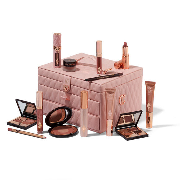 Coffret charlotte