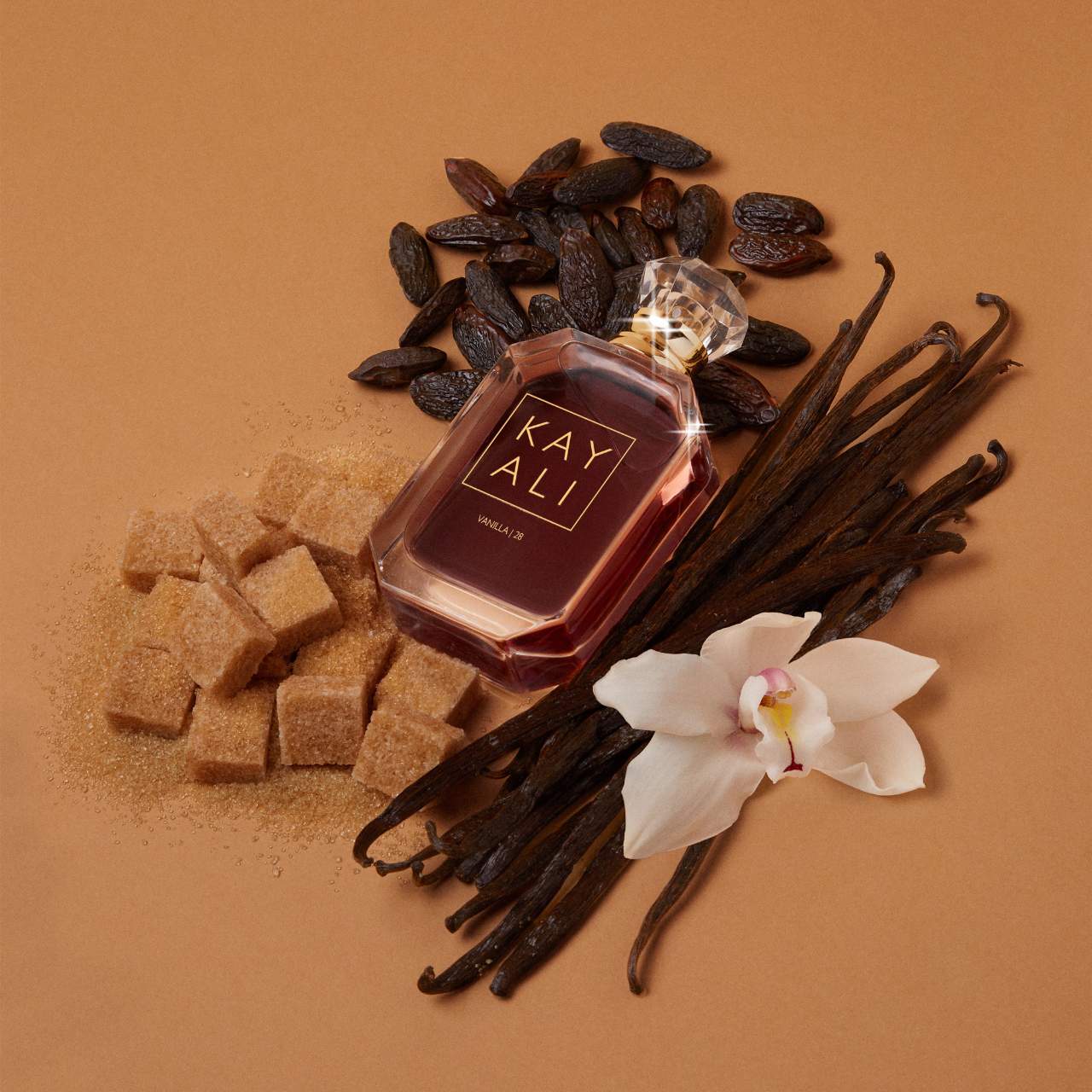 Parfum kayali vanille 28