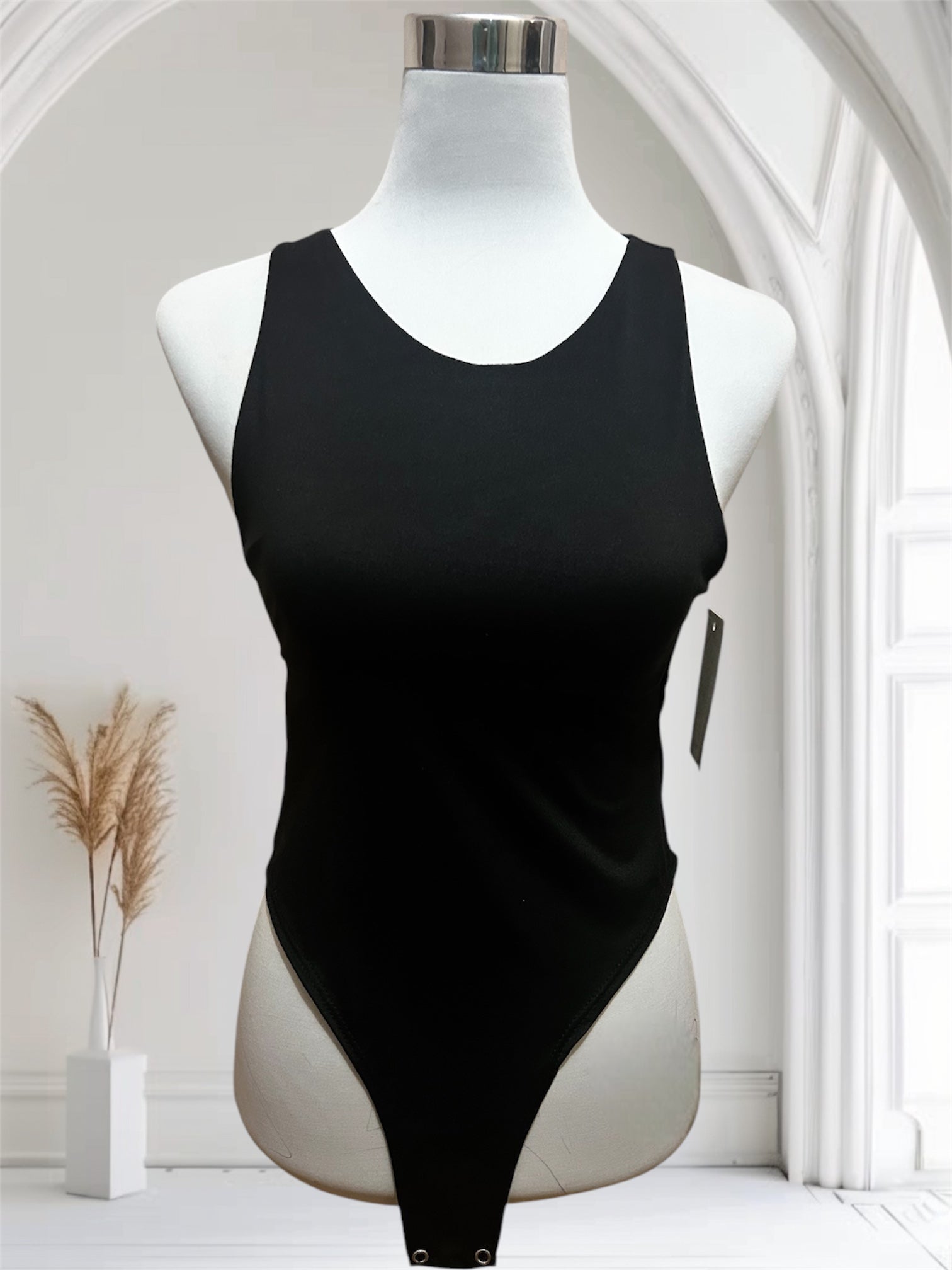 Body noir
