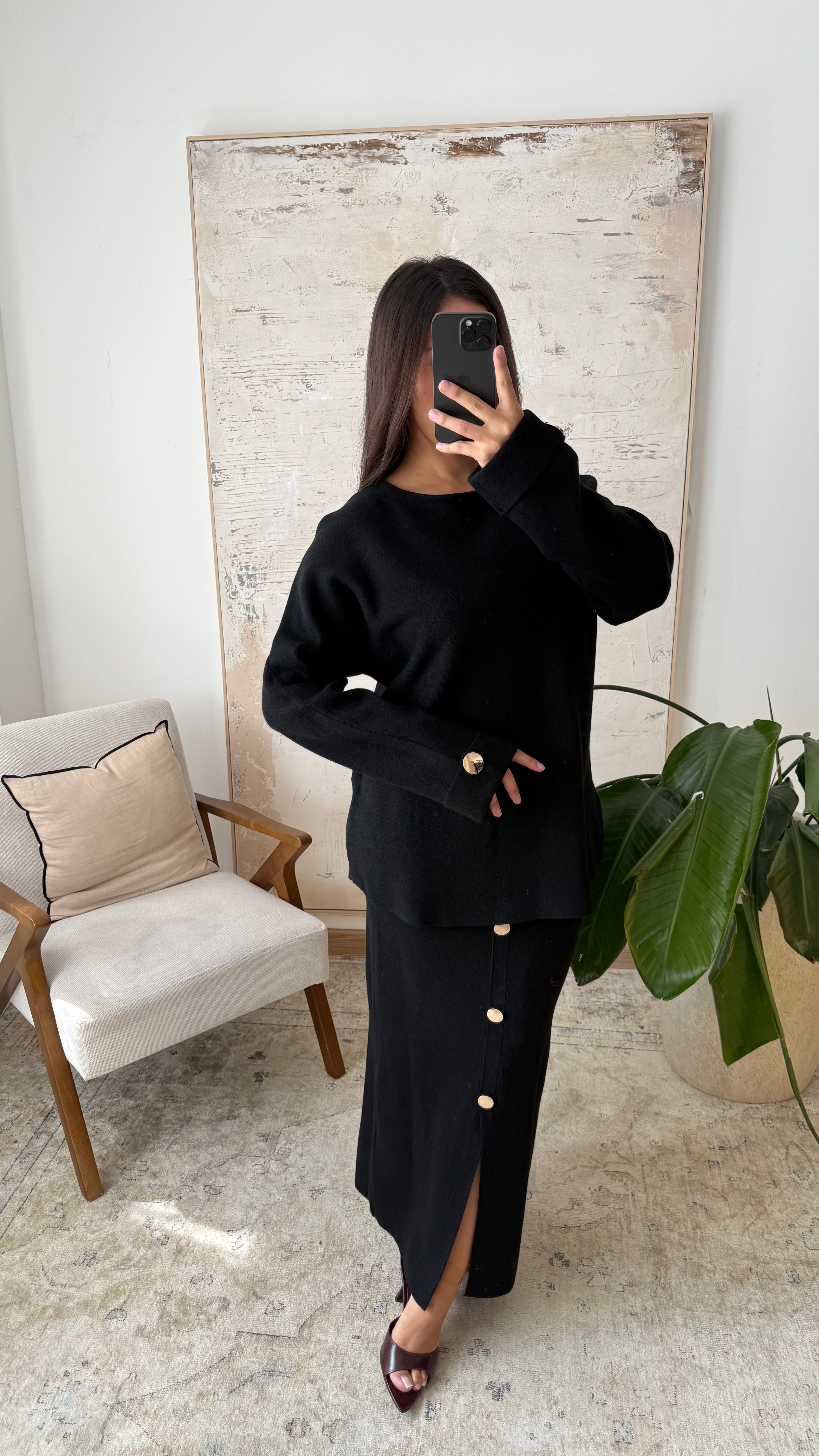 Ensemble jupe